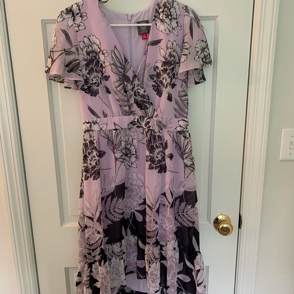 Vince Camuto Dress